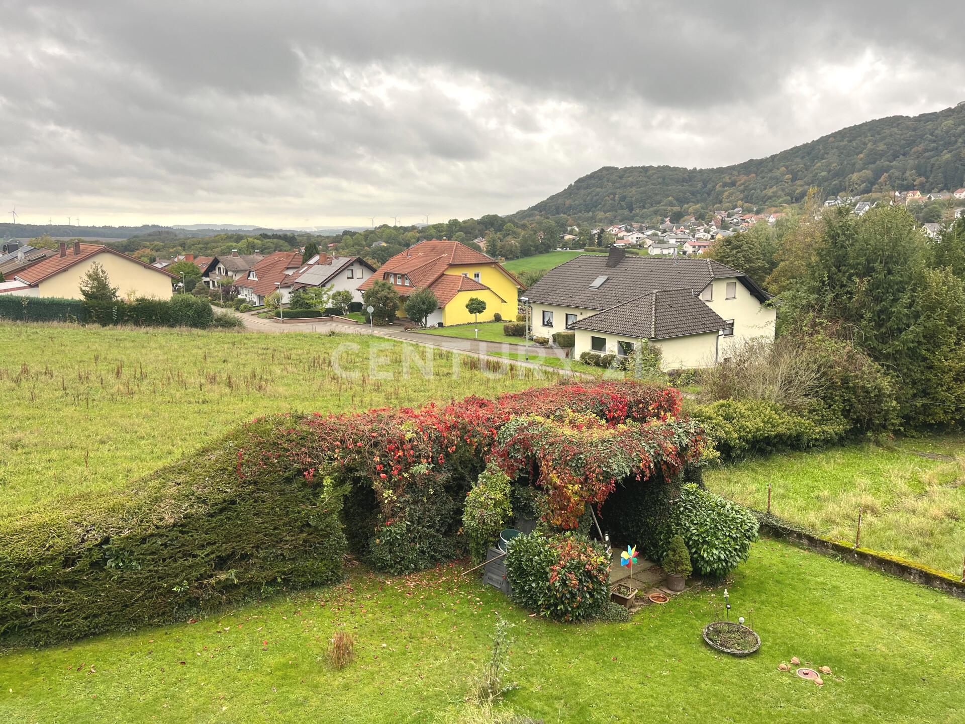 House in Tholey - Ansicht 5