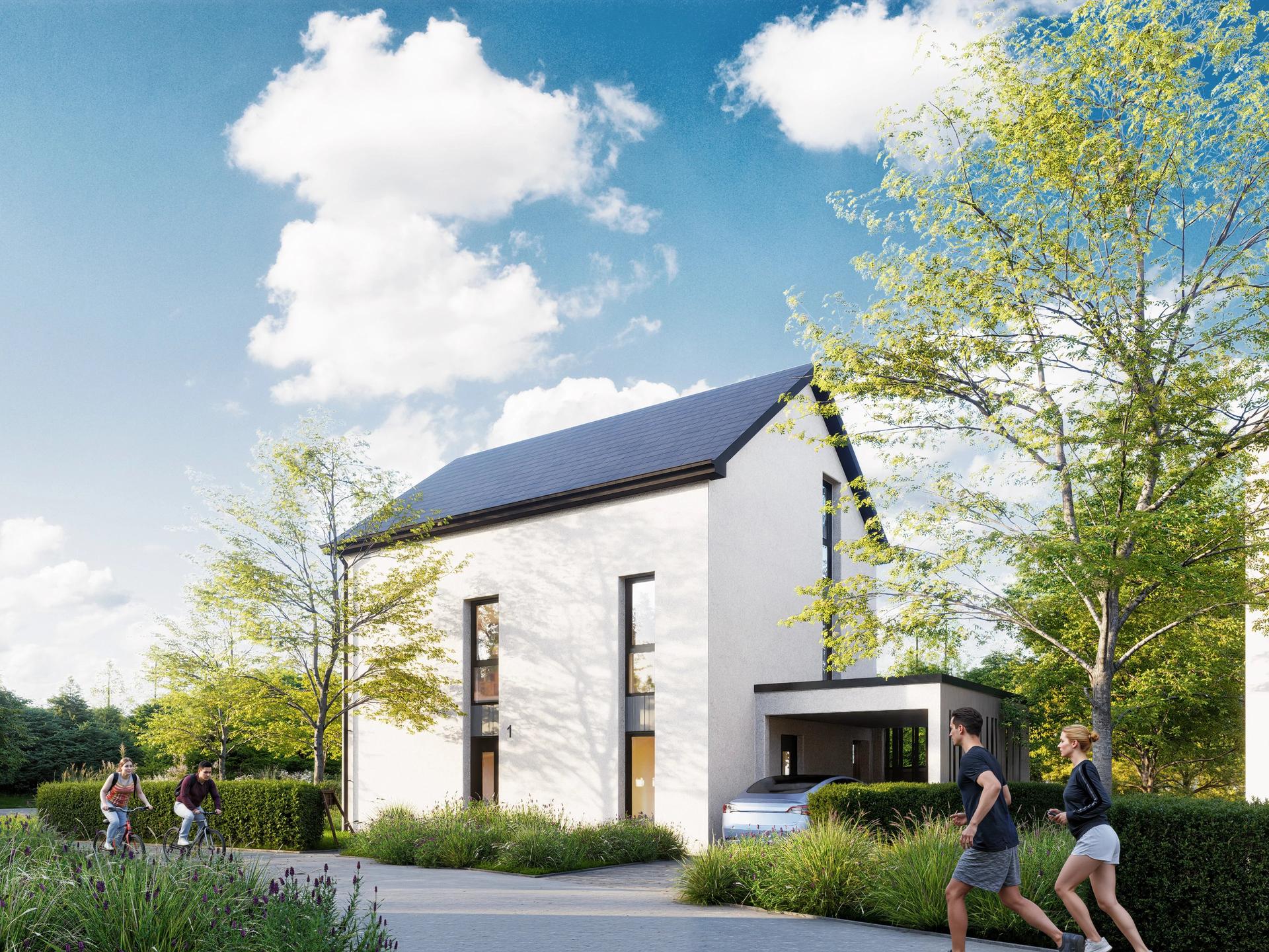 4-bedroom House in Reckange-sur-Mess - Vue 5