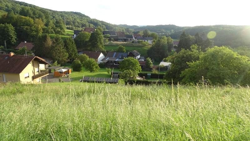 Land in Wadern - Ansicht 2