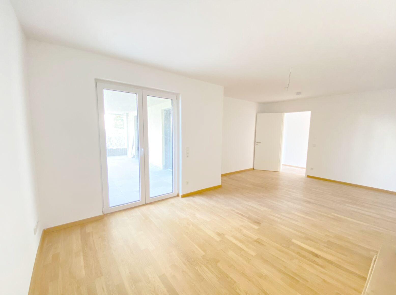 2-bedroom Apartment in Palzem - Ansicht 4