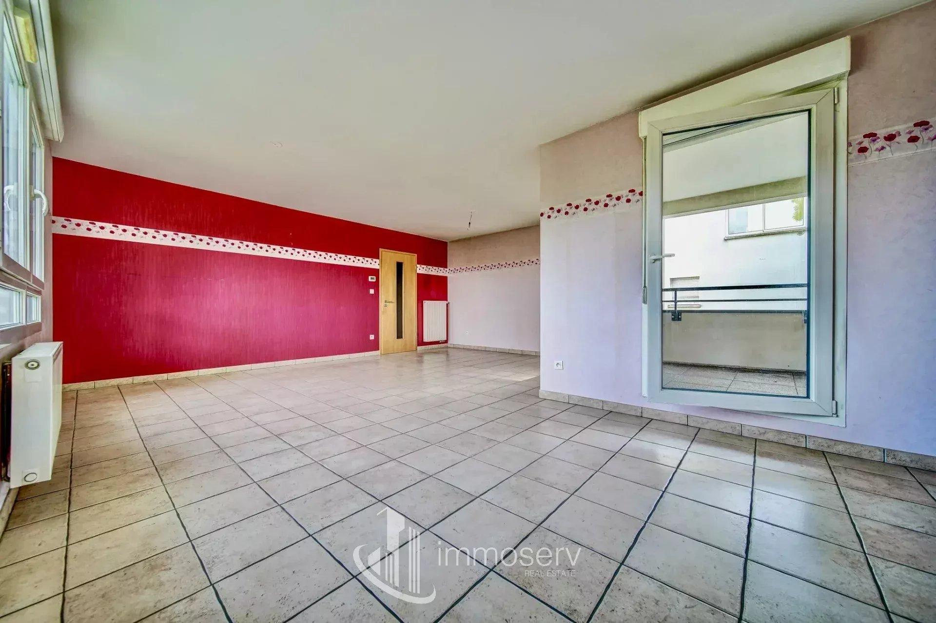 Appartement – Thionville, Saint-François, Moselle - Vue 4