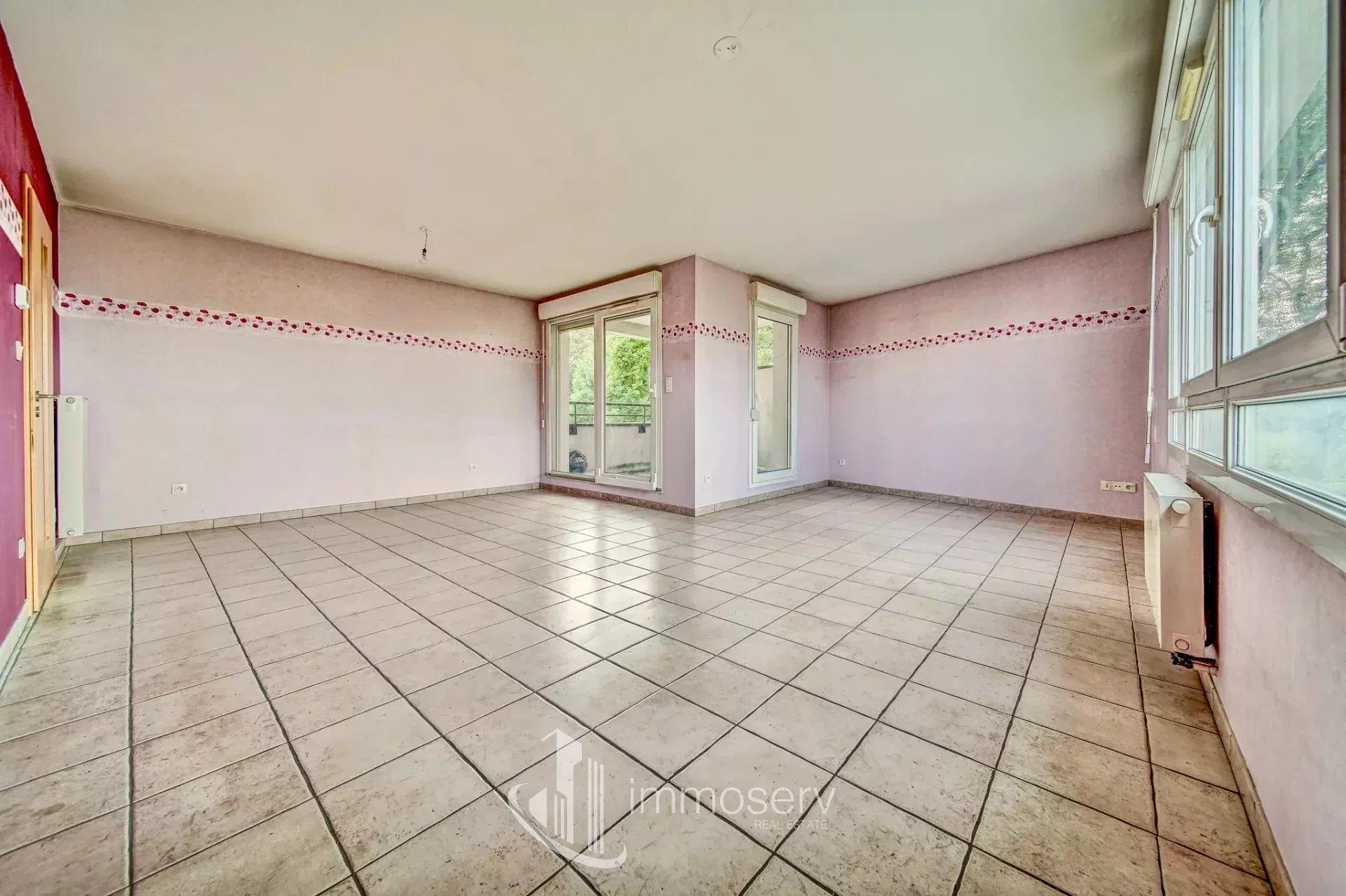 Appartement – Thionville, Saint-François, Moselle - Vue 5