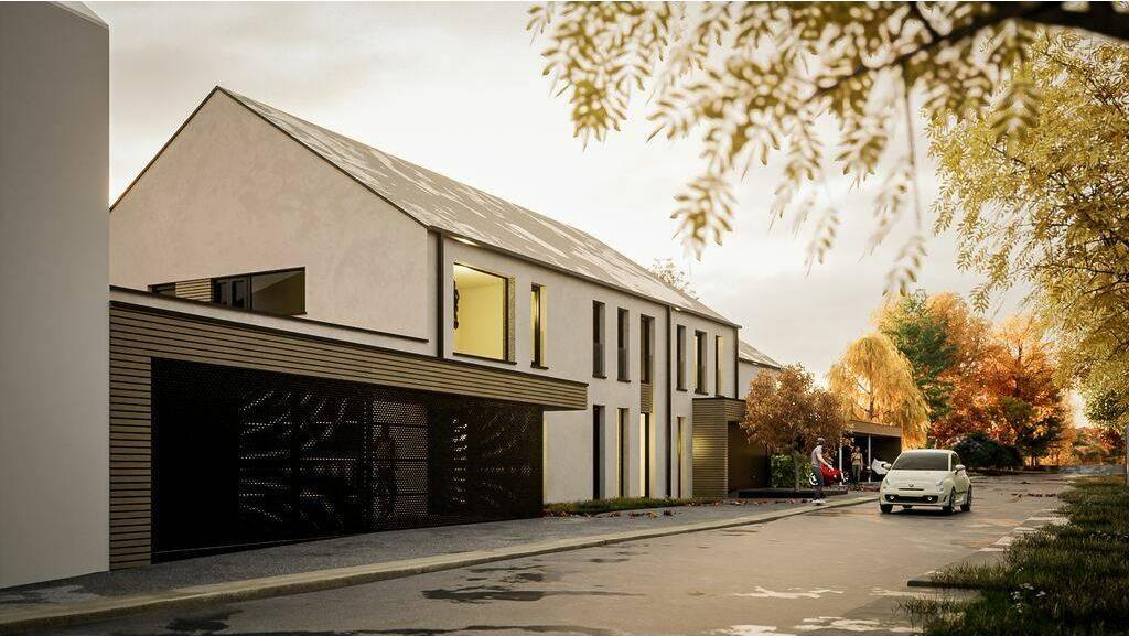 Commercial property in Fauvillers, Fauvillers
