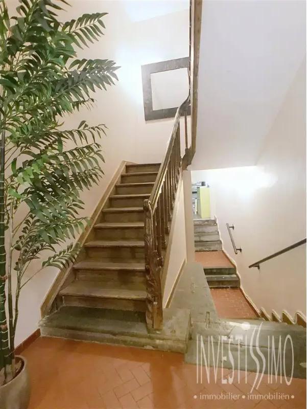 4-bedroom House in Enghien - Meer