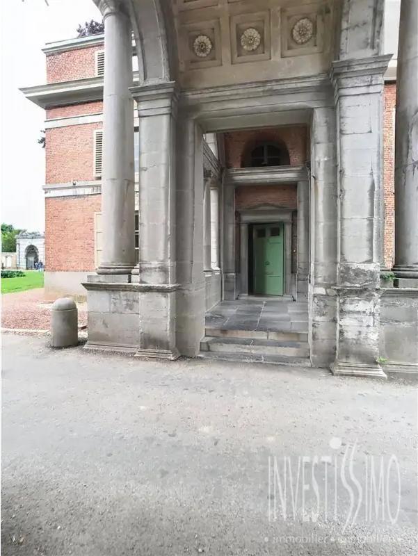 4-bedroom House in Enghien - Aanzicht 6