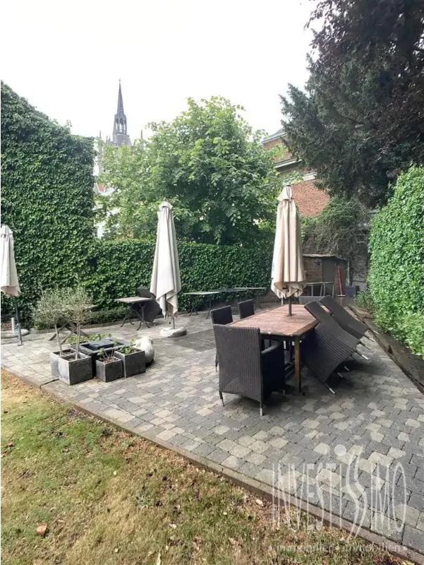 4-bedroom House in Enghien - Aanzicht 4