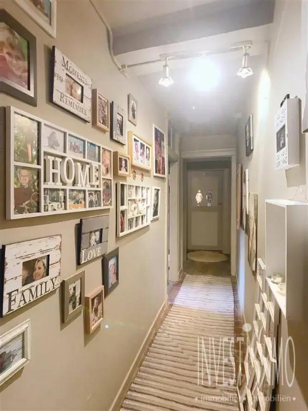 4-bedroom House in Enghien - Aanzicht 2
