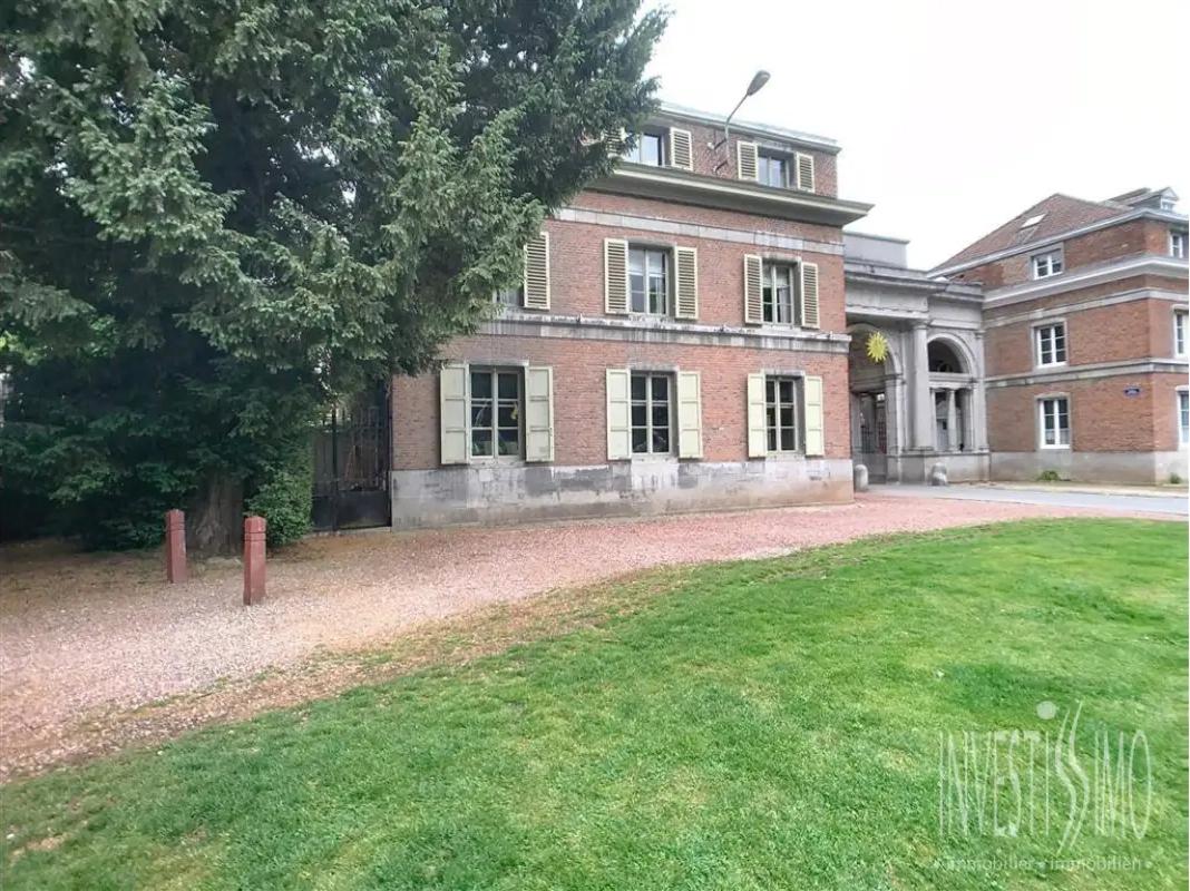 4-bedroom House in Enghien - Aanzicht 5