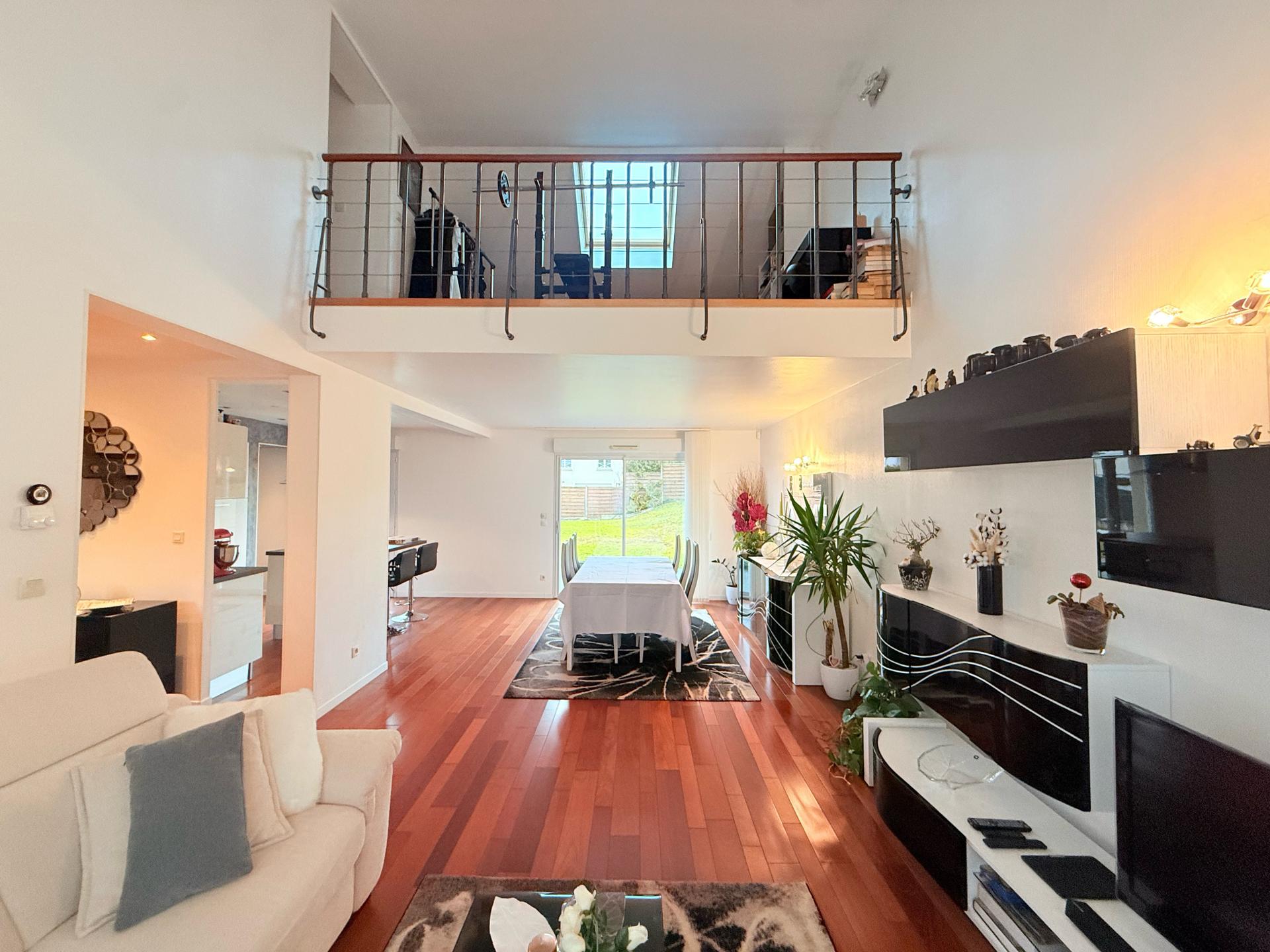 Maison – Thionville, Place du Luxembourg, Moselle - Vue 2
