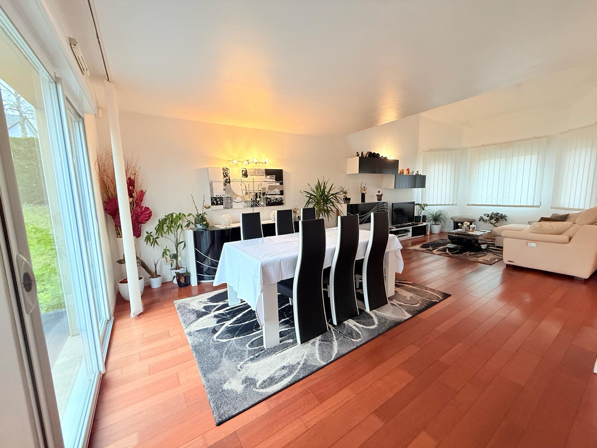 Maison – Thionville, Place du Luxembourg, Moselle - Vue 4