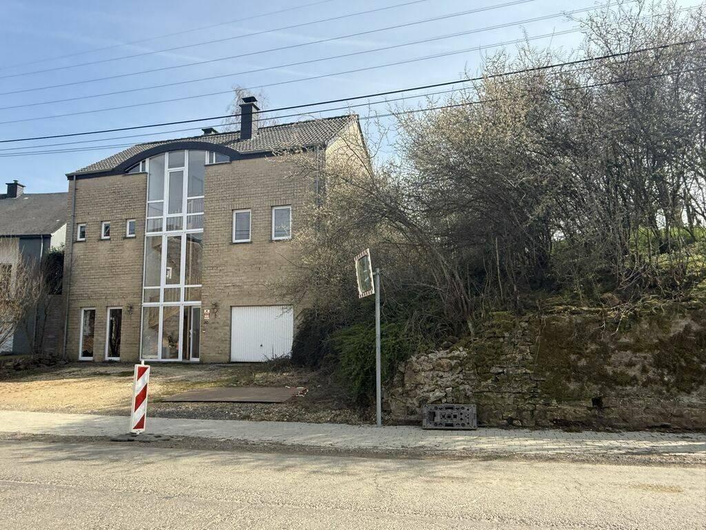 House in Messancy, Wolkrange