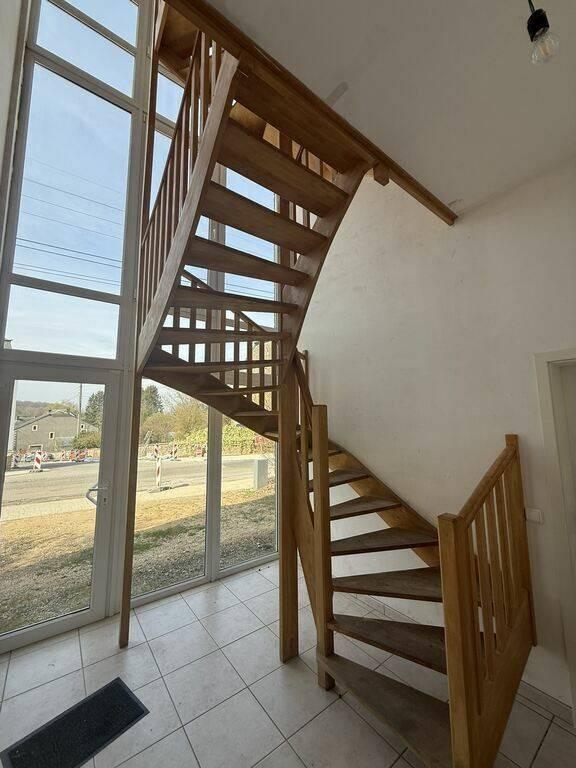 House in Messancy, Wolkrange - Aanzicht 2