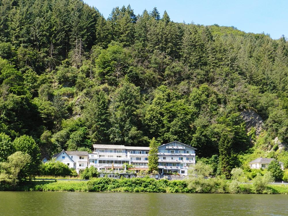 Commercial property in Traben-Trarbach - Ansicht 2