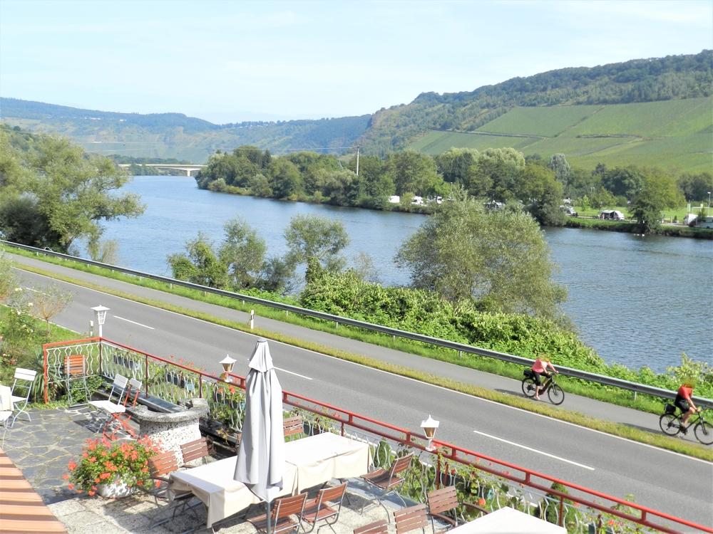 Commercial property in Traben-Trarbach - Ansicht 3