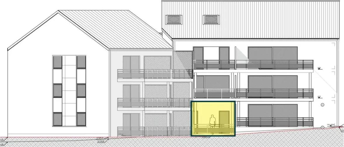 Commercial property in Verviers - Aanzicht 4