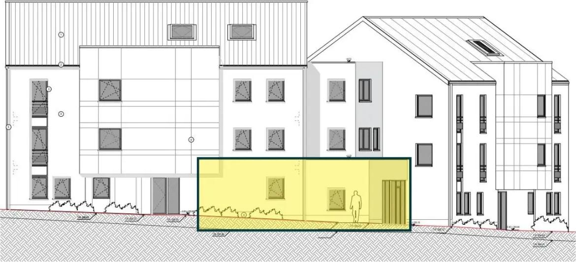 Commercial property in Verviers - Aanzicht 5