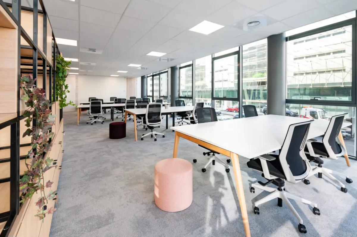 Commercial property in Verviers - Aanzicht 2