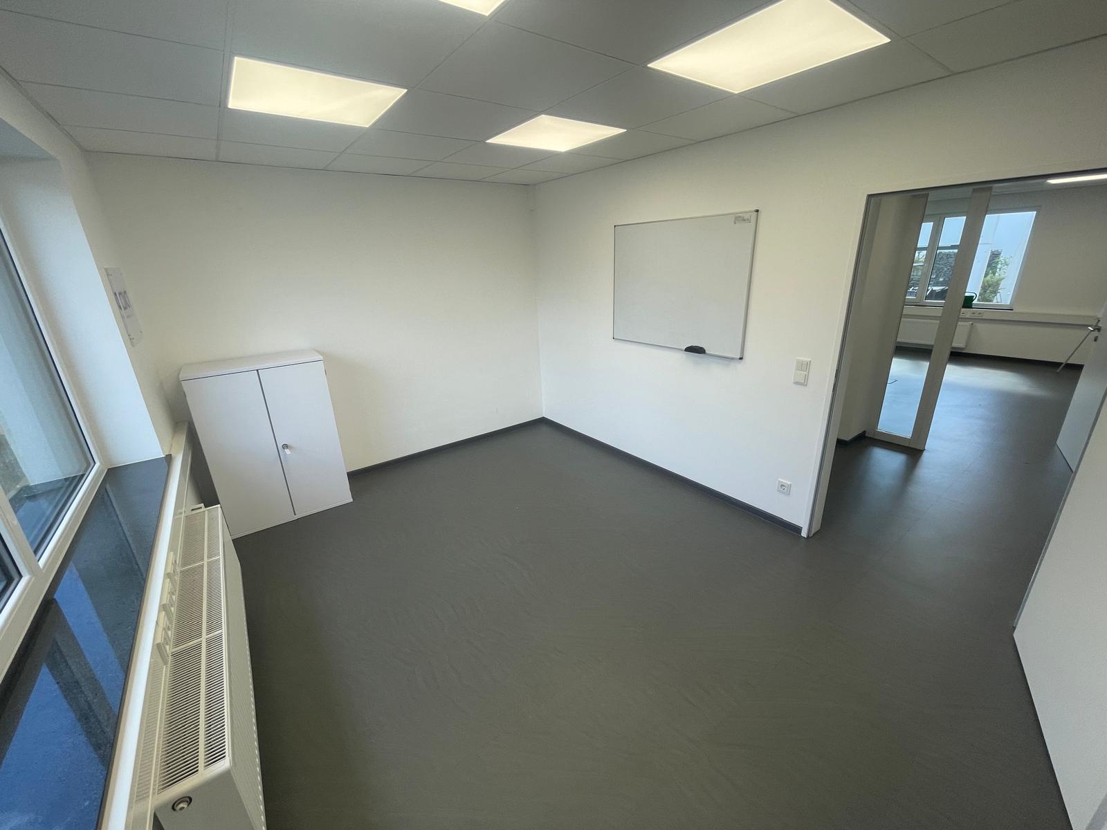Commercial property in Trier - Mehr