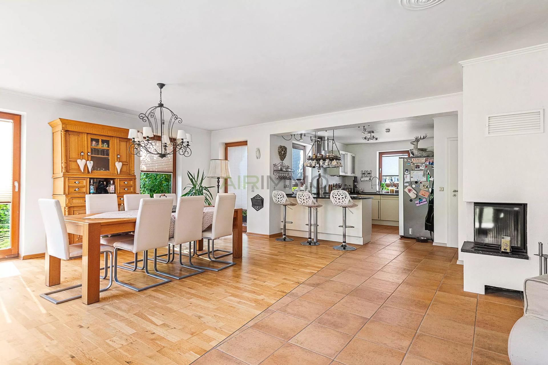 House for sale in Echternacherbück - Ansicht 3