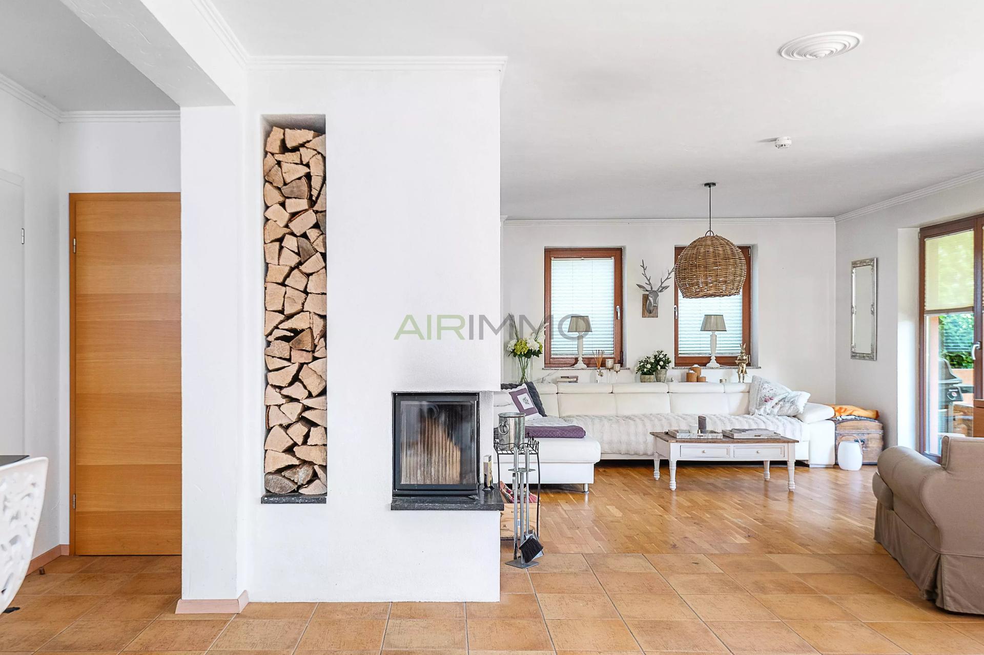 House for sale in Echternacherbück - Mehr