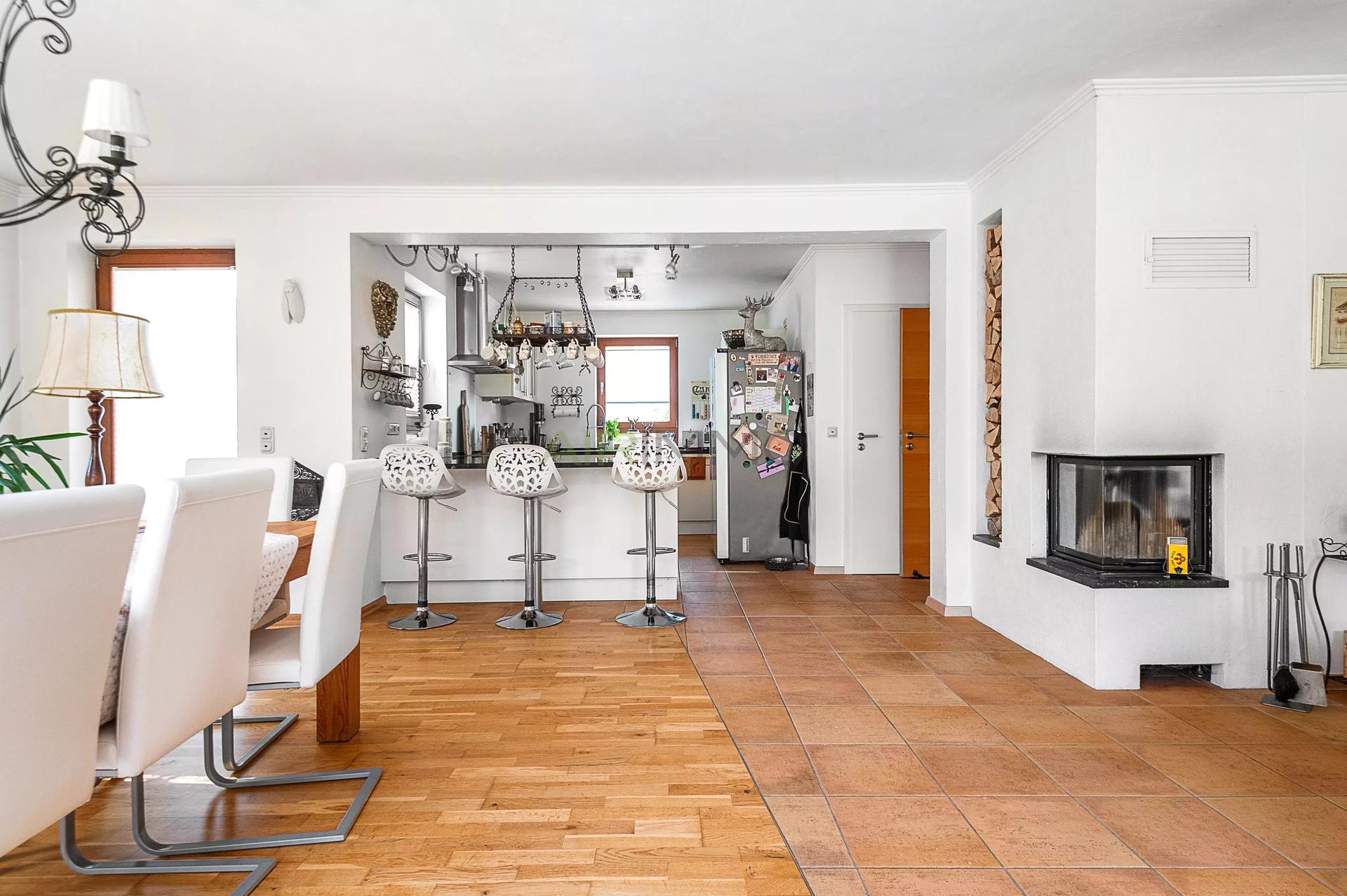 House for sale in Echternacherbück - Ansicht 5