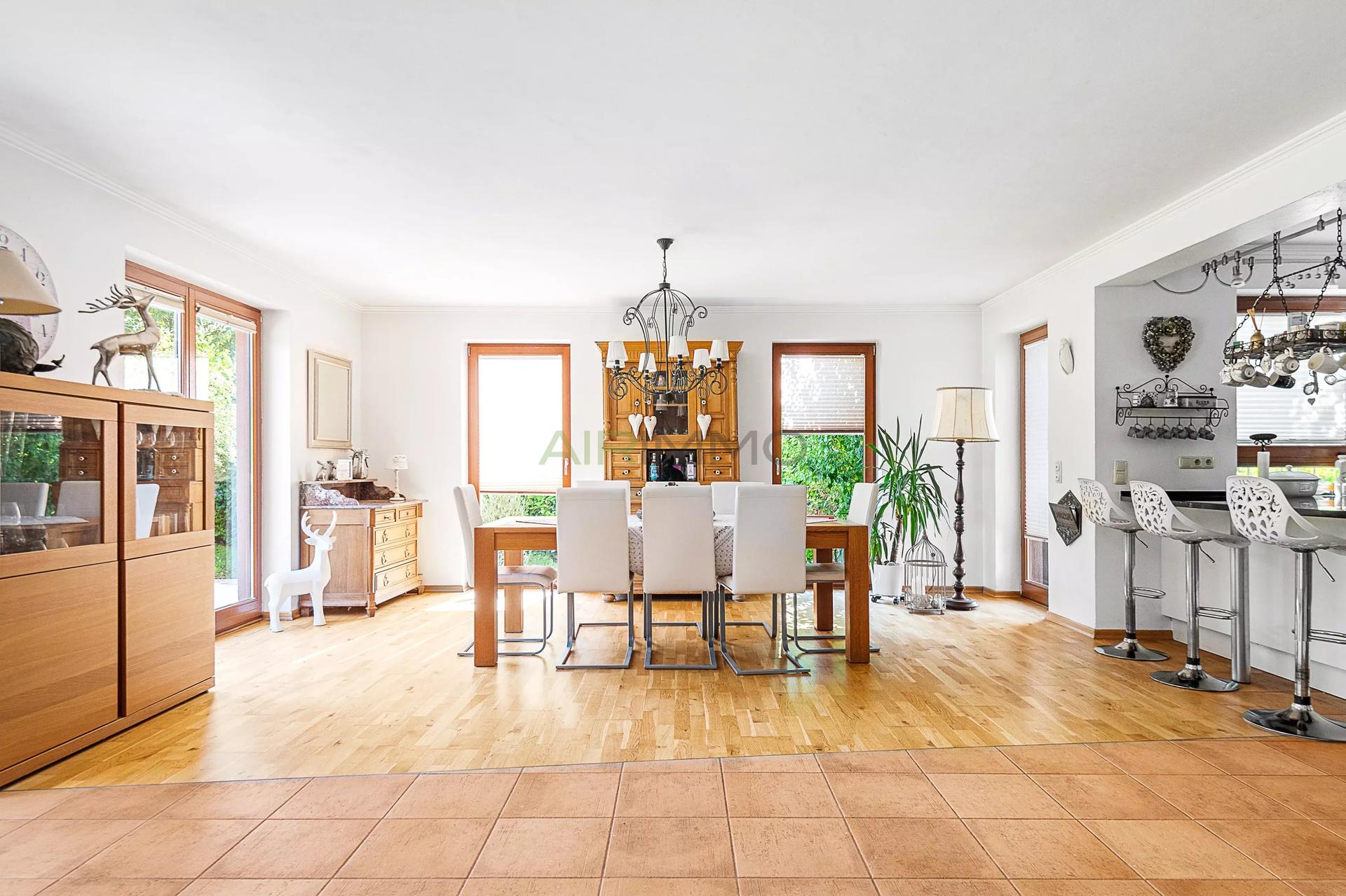 House for sale in Echternacherbück - Ansicht 4