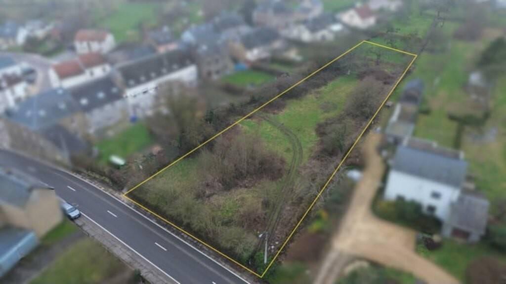 Land in Virton - Aanzicht 5