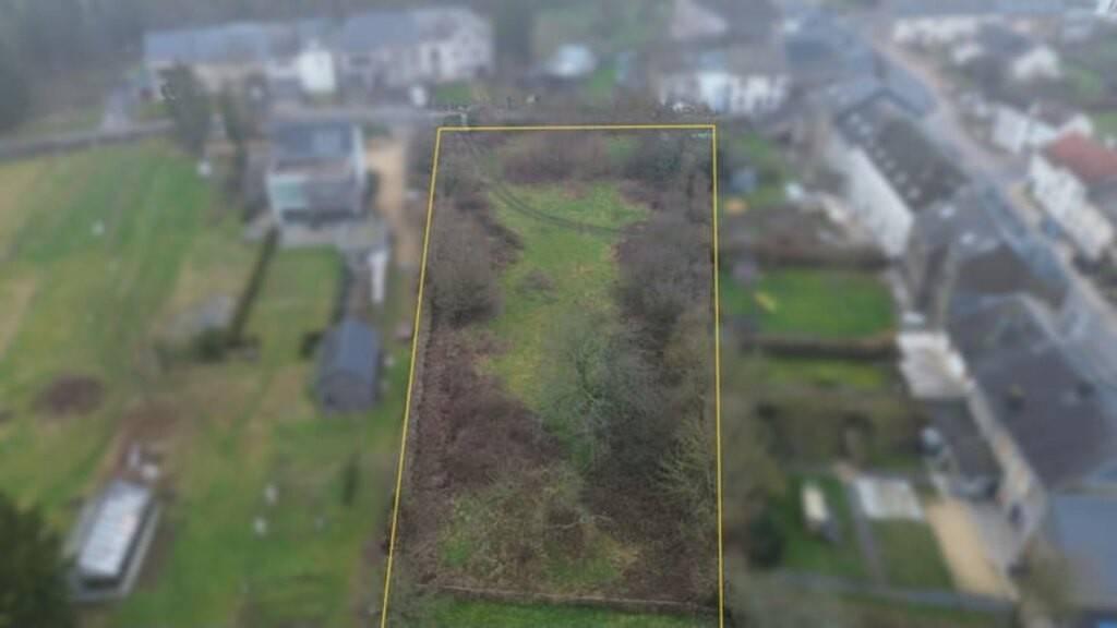 Land in Virton - Meer