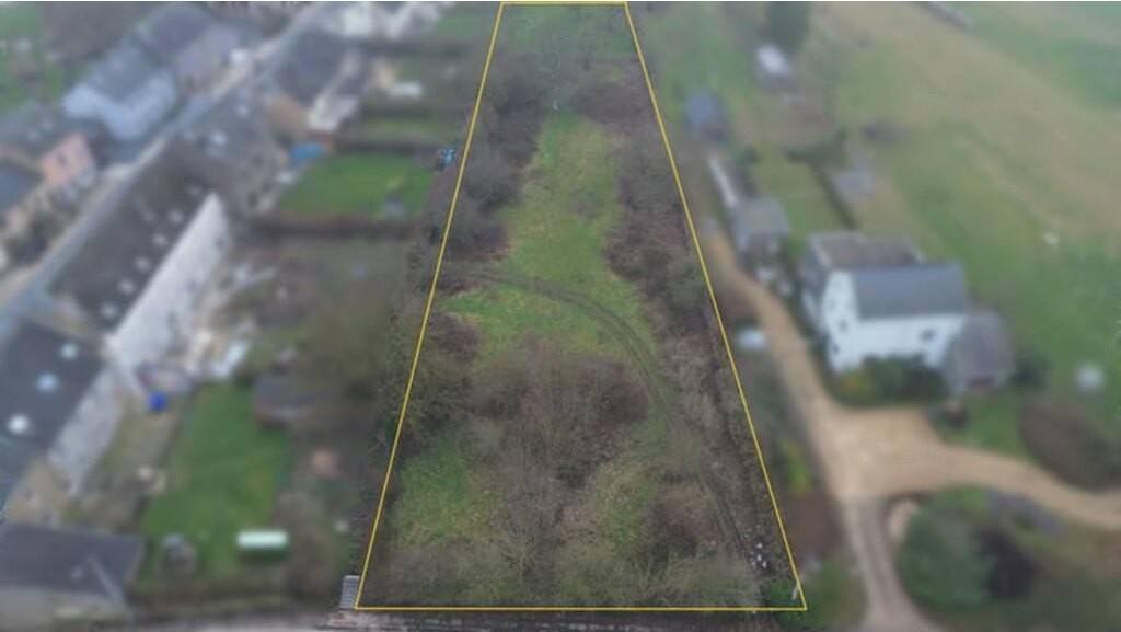 Land in Virton - Aanzicht 3