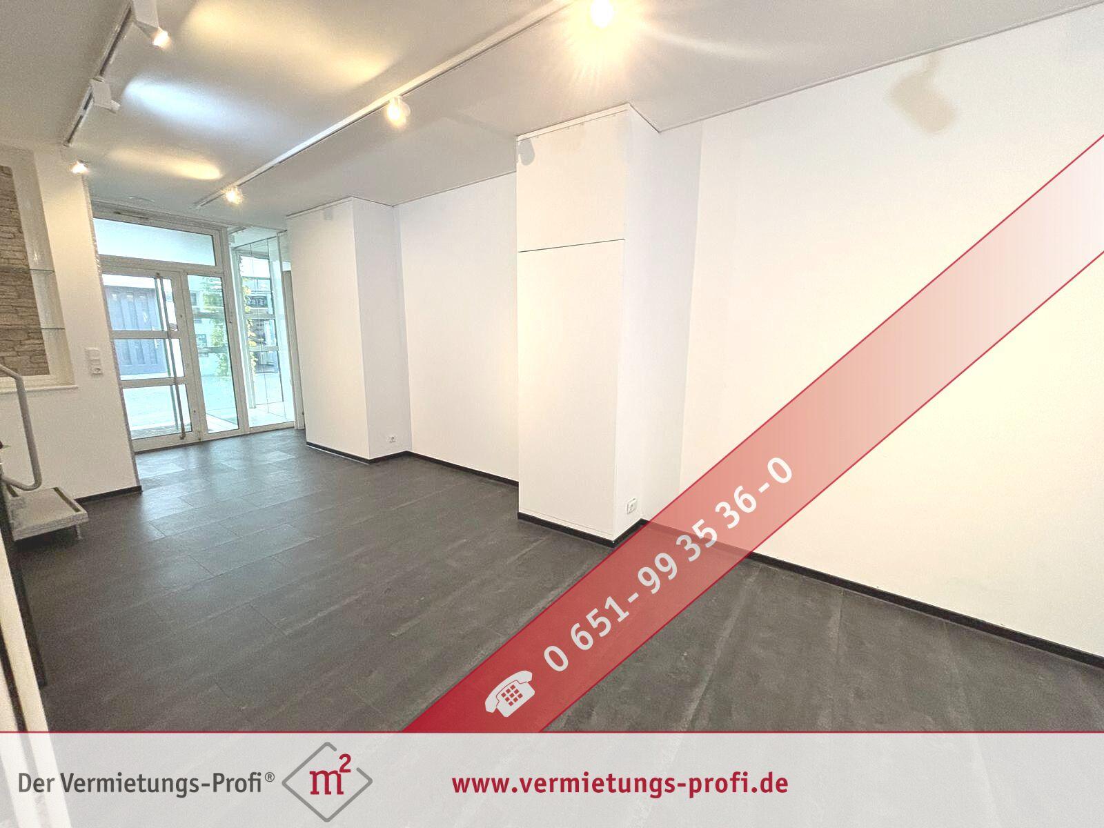 Commercial property in Trier, Trier