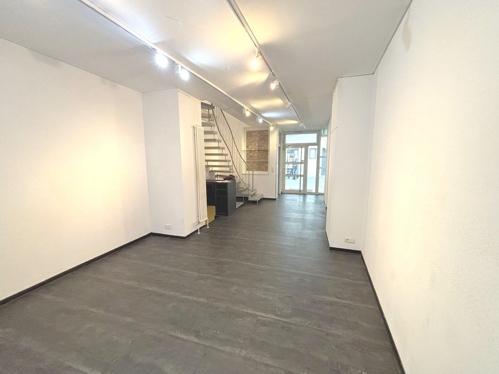 Commercial property in Trier - Ansicht 2
