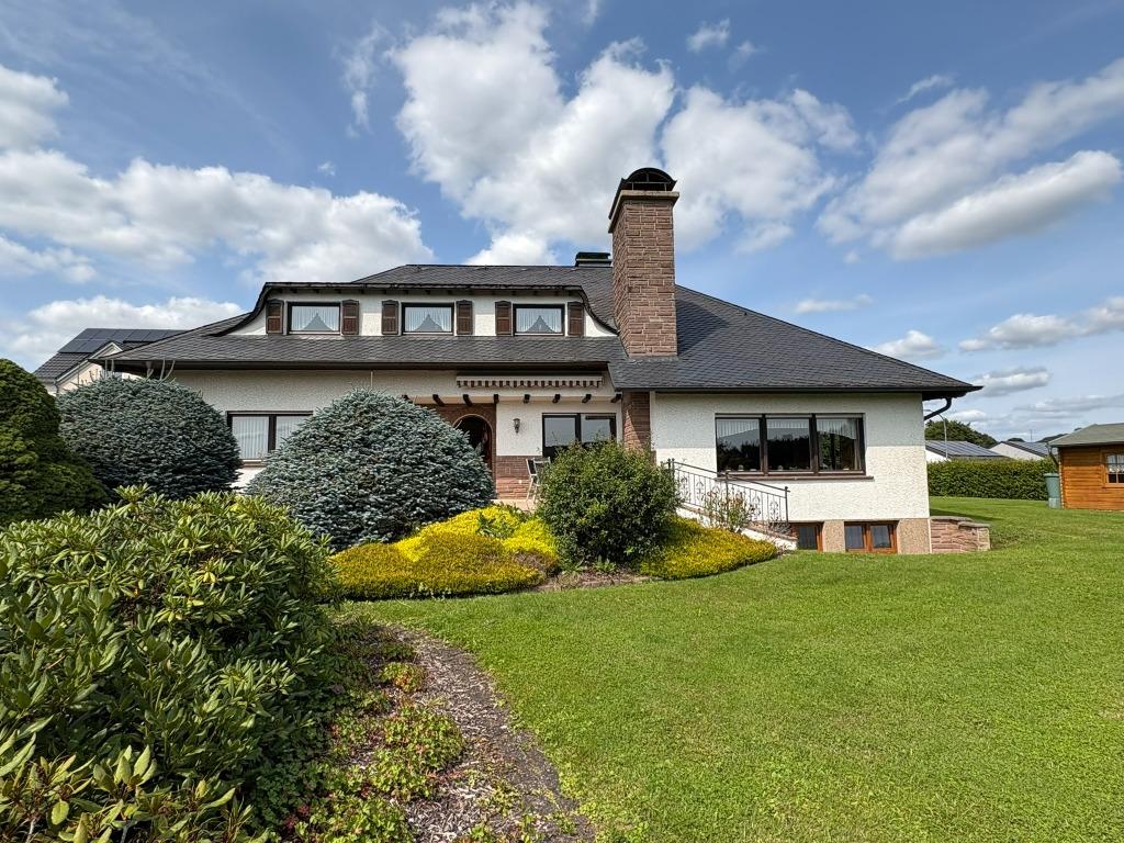 House in Bleialf, Wippelsbach - Ansicht 4