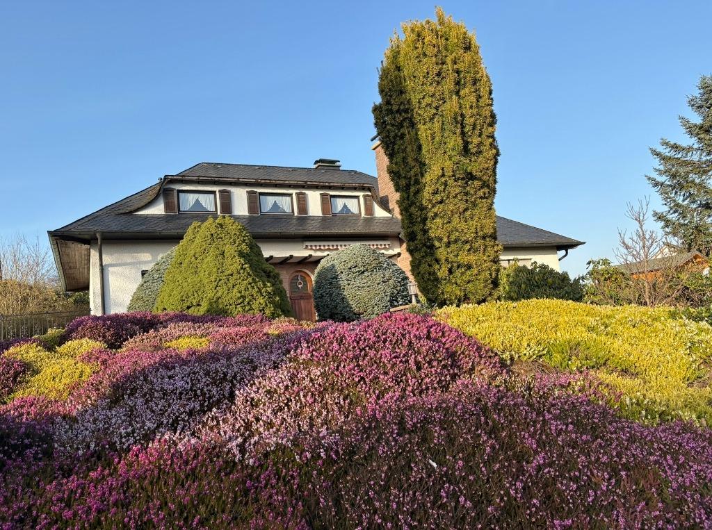 House in Bleialf, Wippelsbach - Ansicht 3