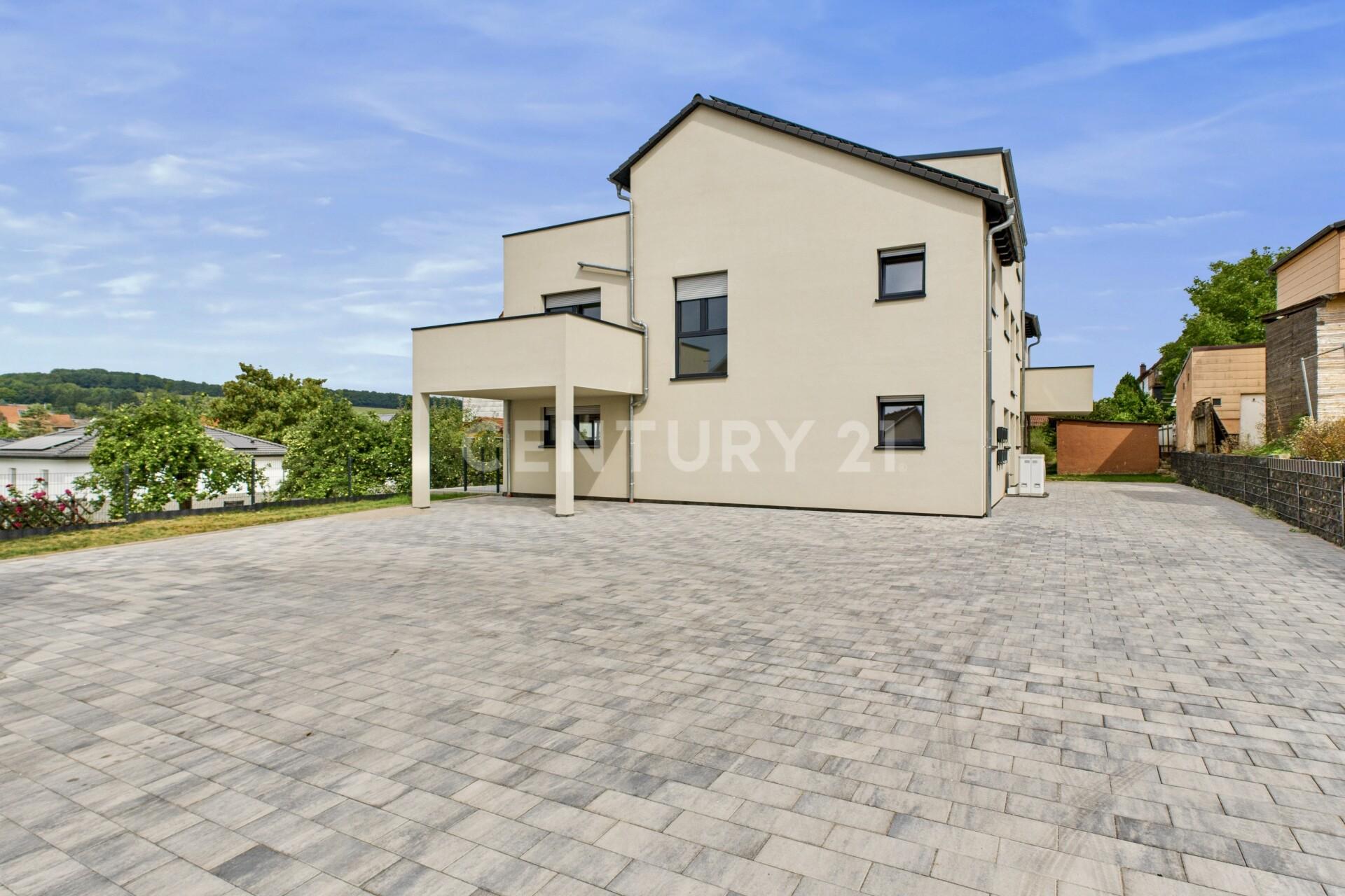 Apartment in Schönenberg-Kübelberg - Ansicht 2