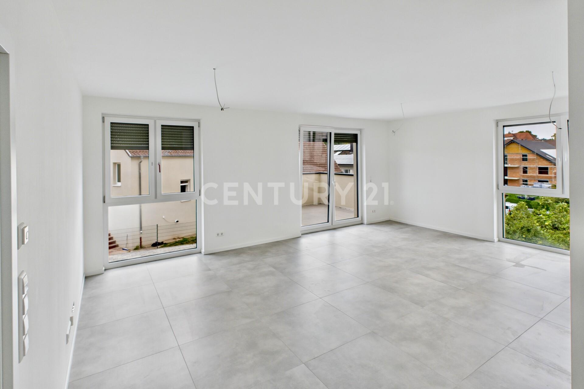 Apartment in Schönenberg-Kübelberg - Ansicht 6