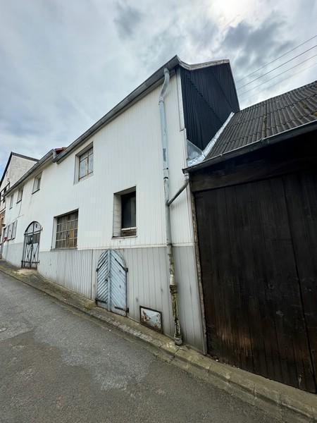 10-bedroom House in Duchroth - Ansicht 2