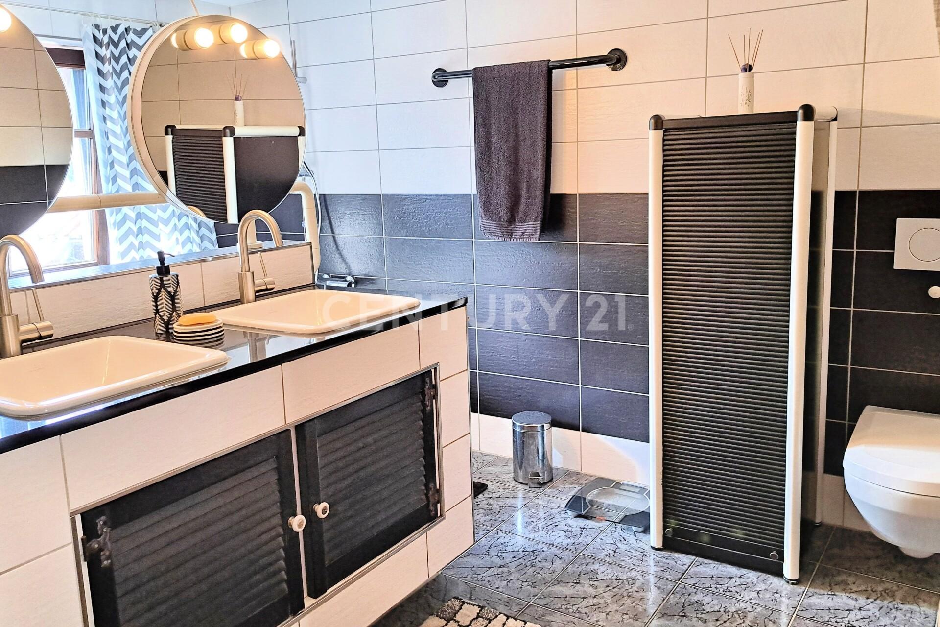 Apartment in Saarbrücken - Ansicht 2