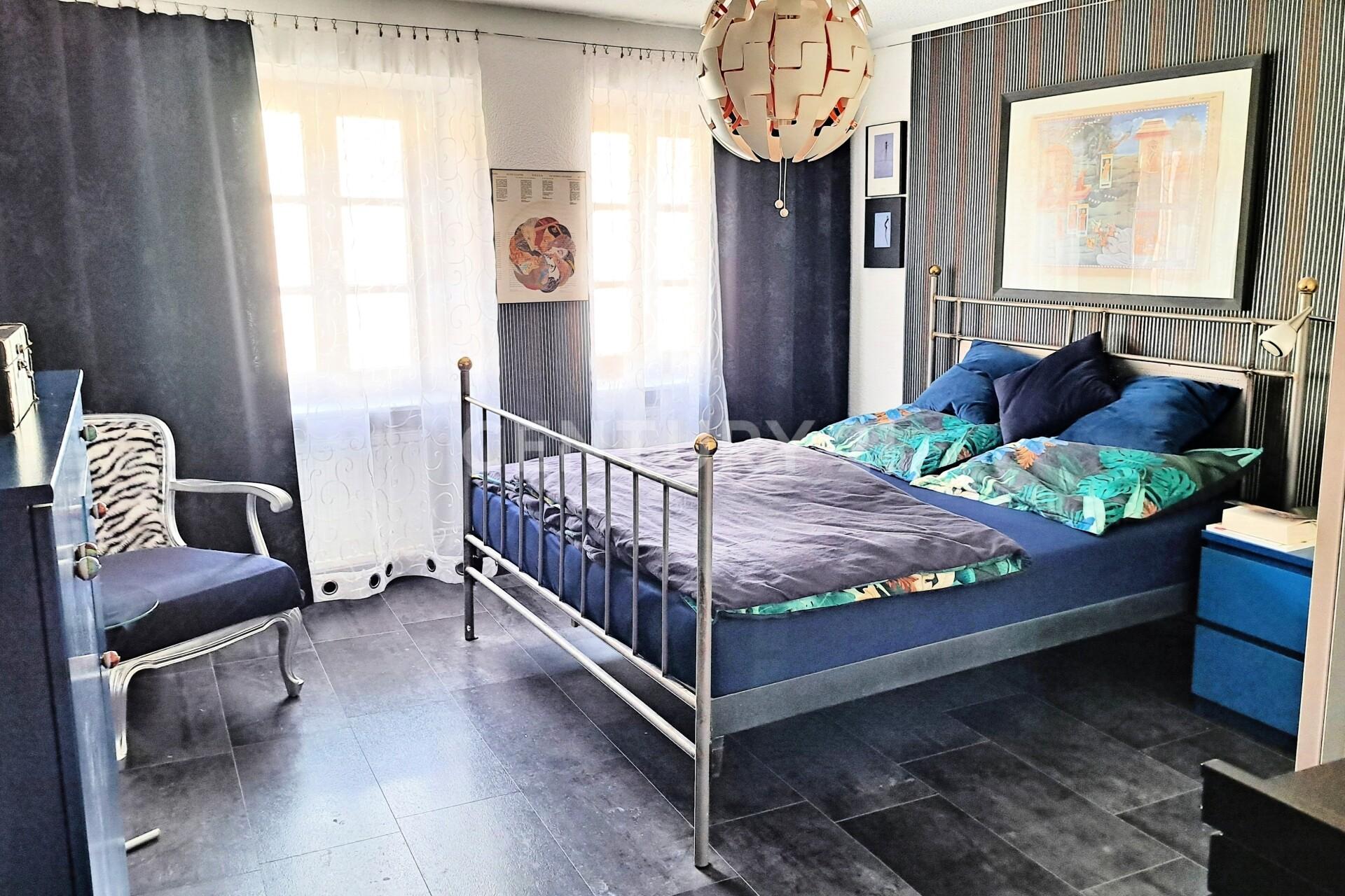 Apartment in Saarbrücken - Ansicht 4