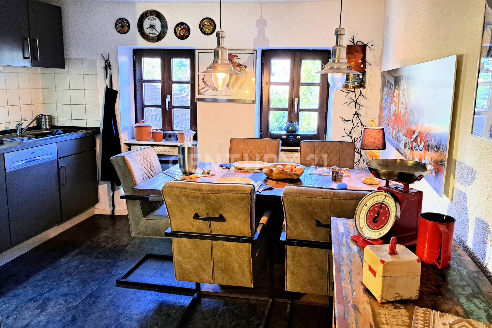 Apartment in Saarbrücken - Ansicht 6