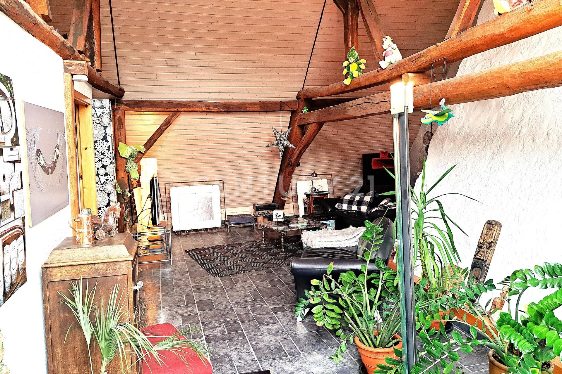 Apartment in Saarbrücken - Mehr