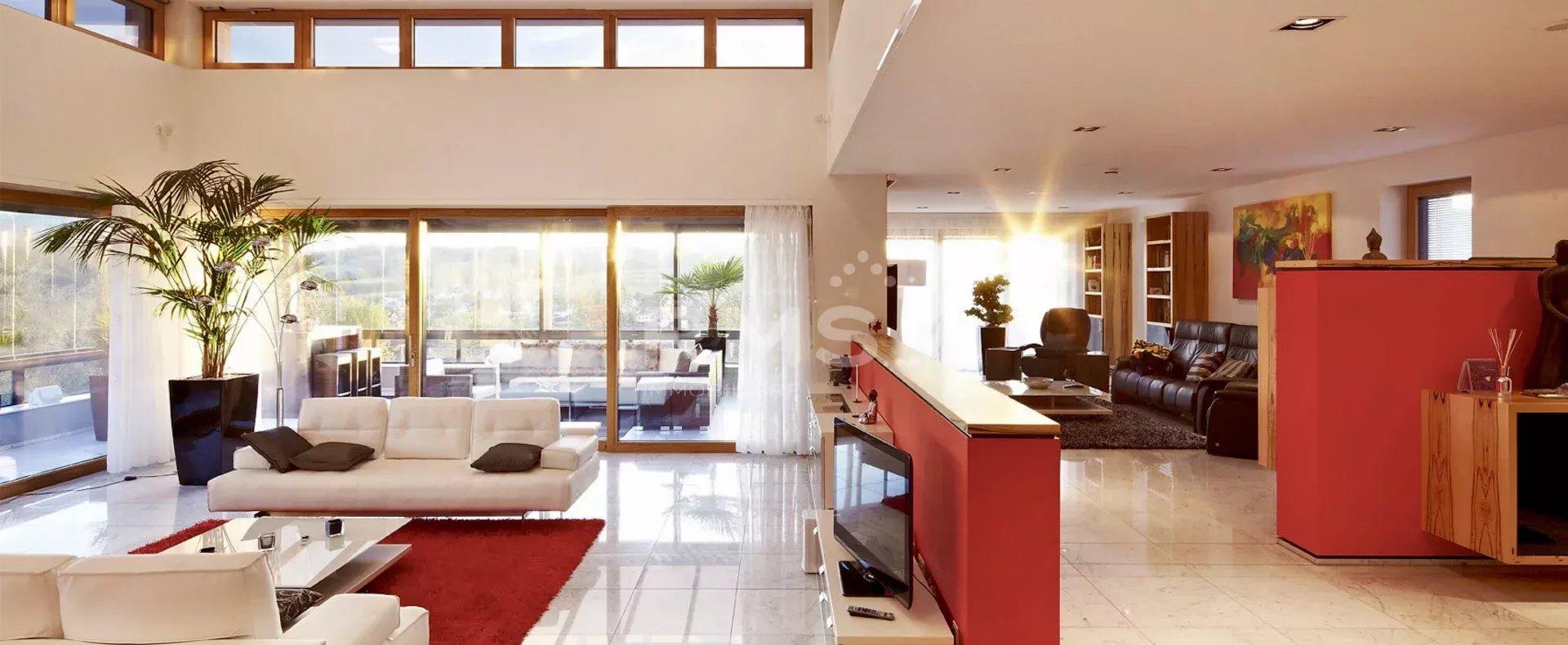 Exceptional villa in Roth an der Our - 18 rooms - Mehr
