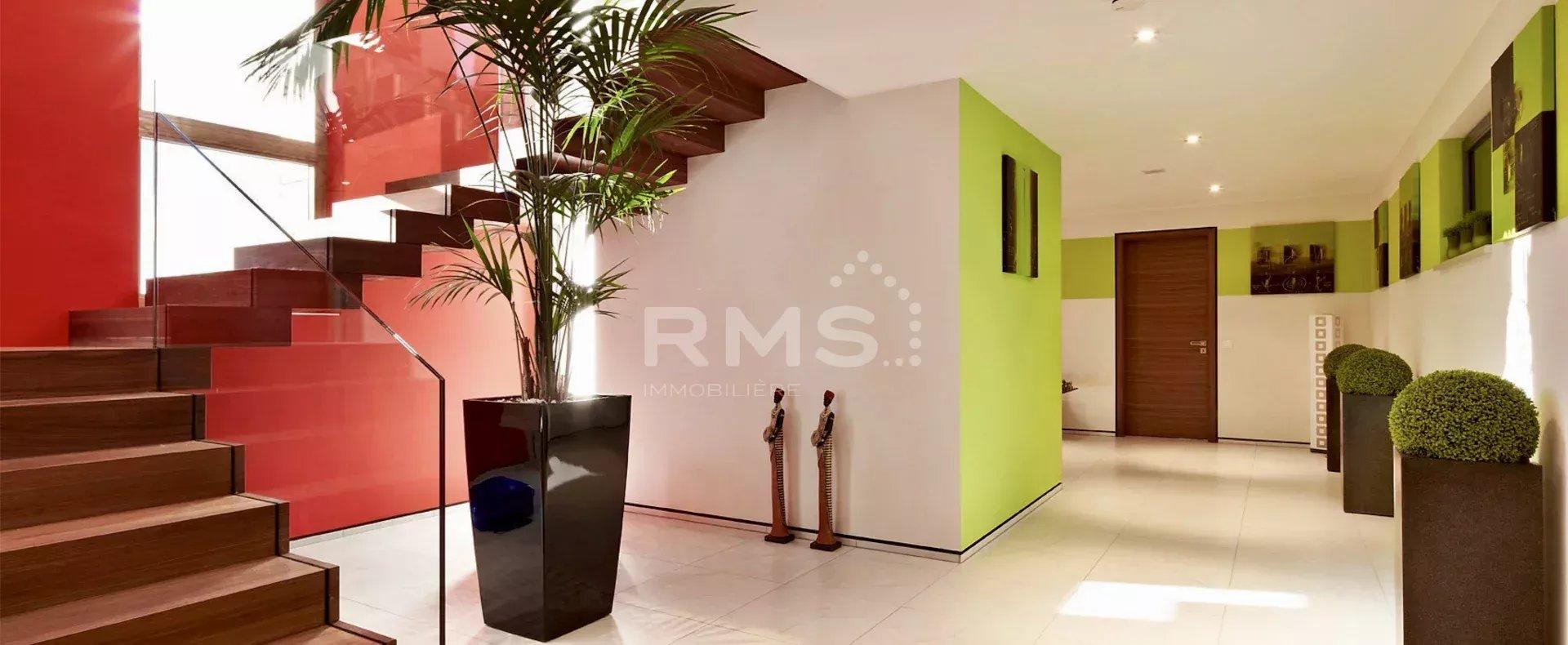 Exceptional villa in Roth an der Our - 18 rooms - Ansicht 5