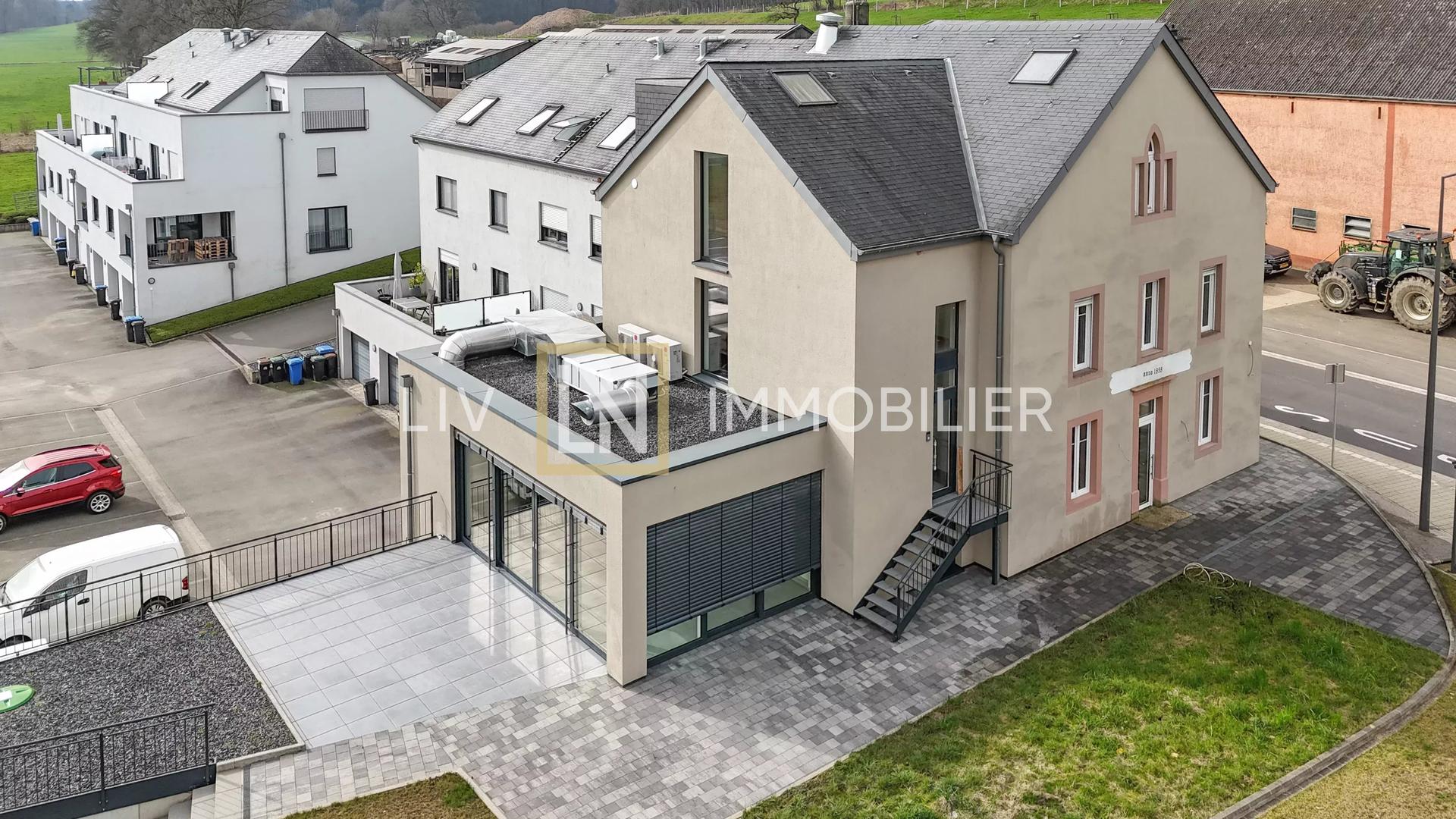 10-bedroom House in Reichlange, Reichlange