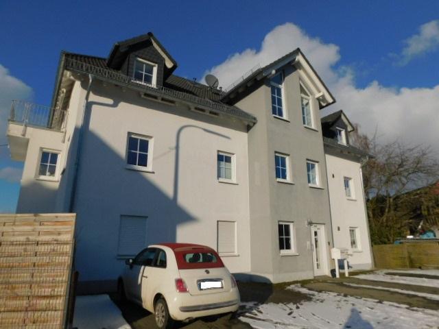 3-bedroom Apartment in Osburg - Ansicht 2