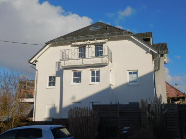 3-bedroom Apartment in Osburg - Ansicht 3