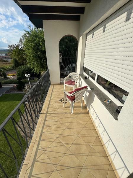5-bedroom House in Birlenbach - Mehr