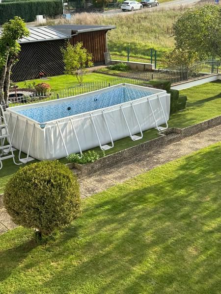 5-bedroom House in Birlenbach - Ansicht 3