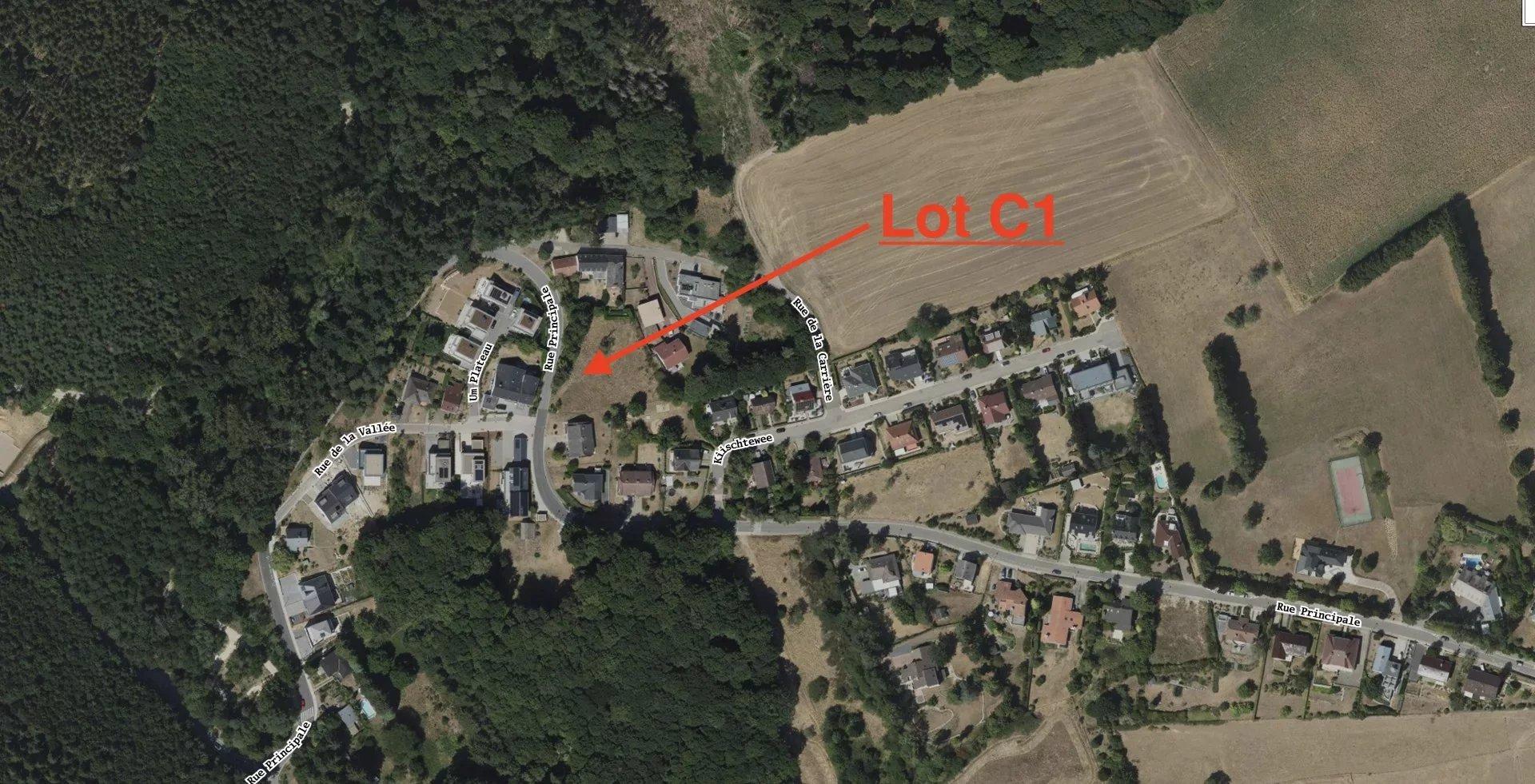 3 bedroom house for sale in Neuhaeusgen - Vue 3