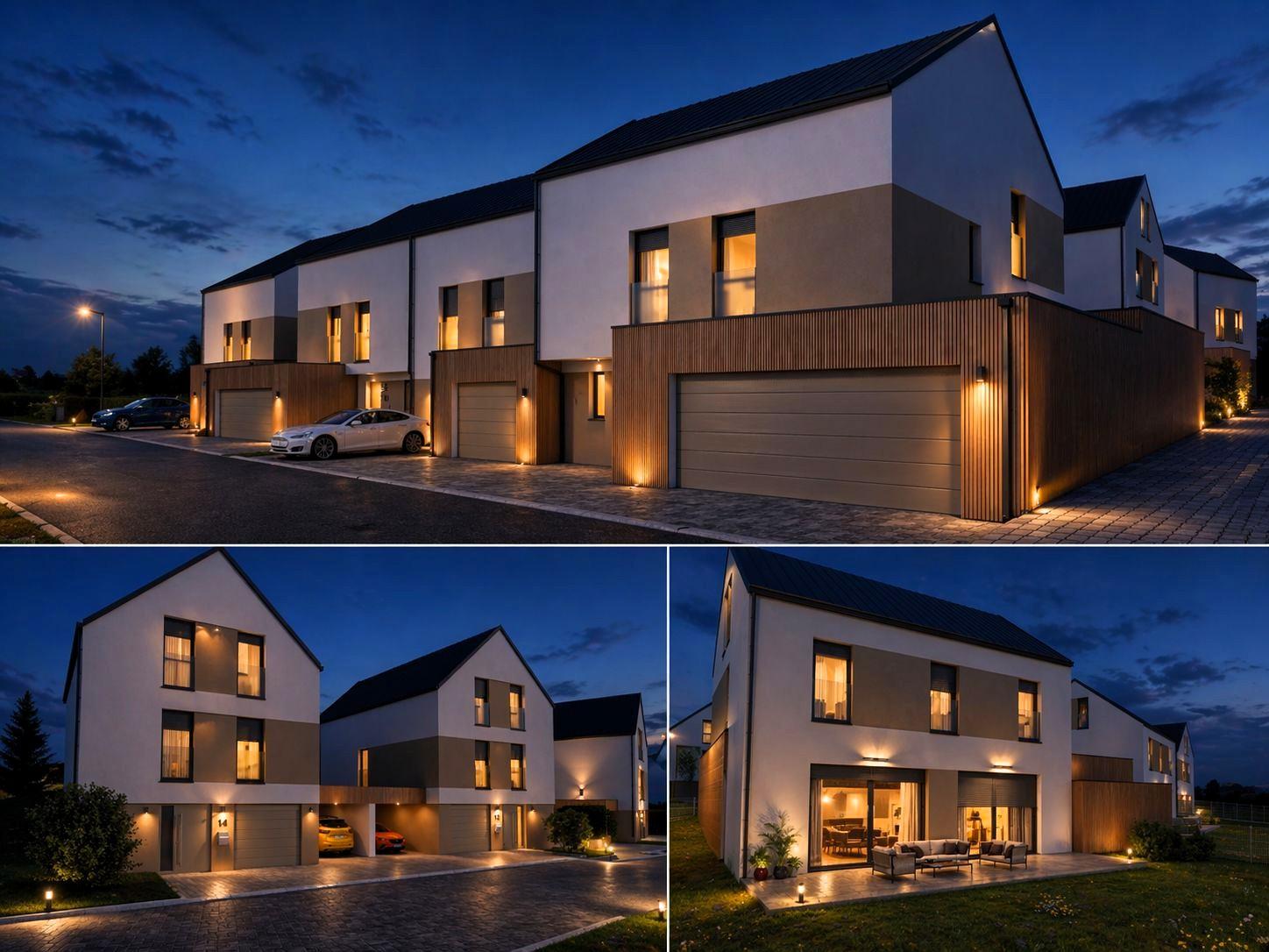 4-bedroom House in Medernach, Medernach