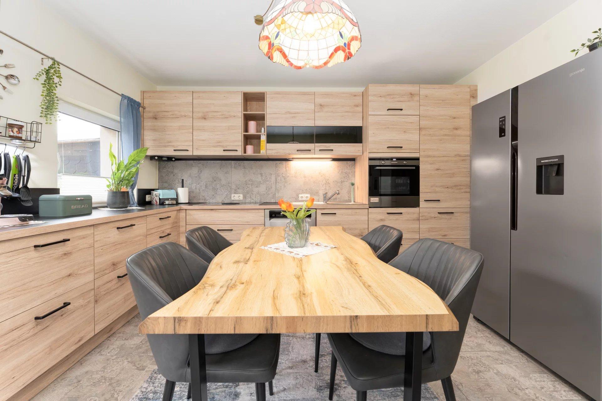 3-bedroom House in Freudenburg - Ansicht 5